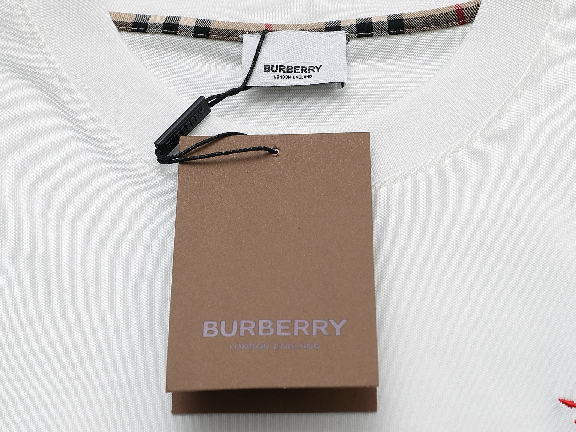 LuxluxHouse Best Quality Clothes Burberry T-shirt