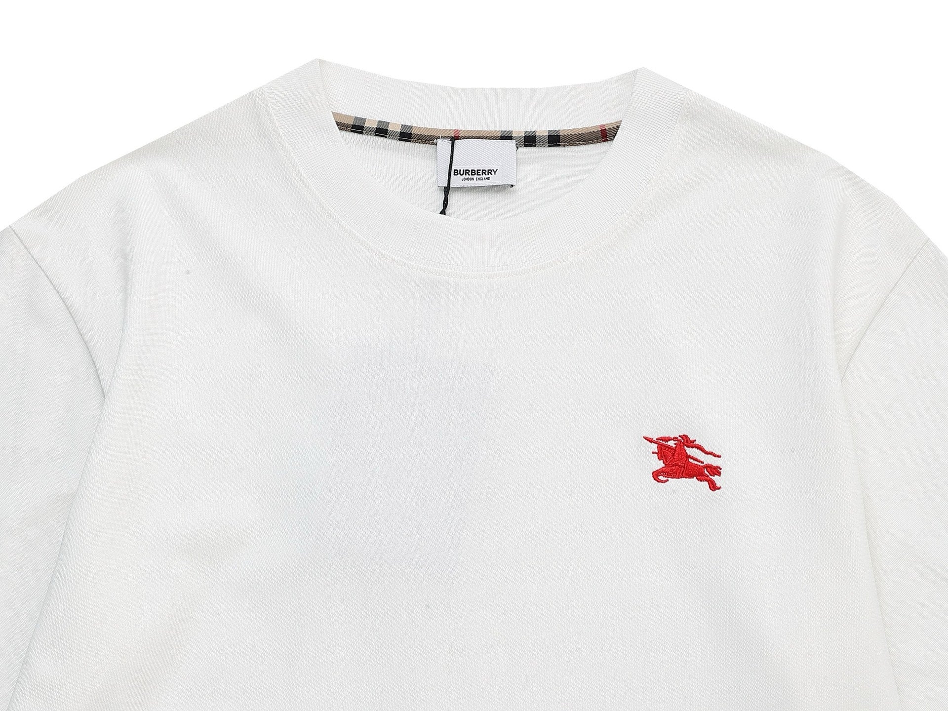 LuxluxHouse Best Quality Clothes Burberry T-shirt