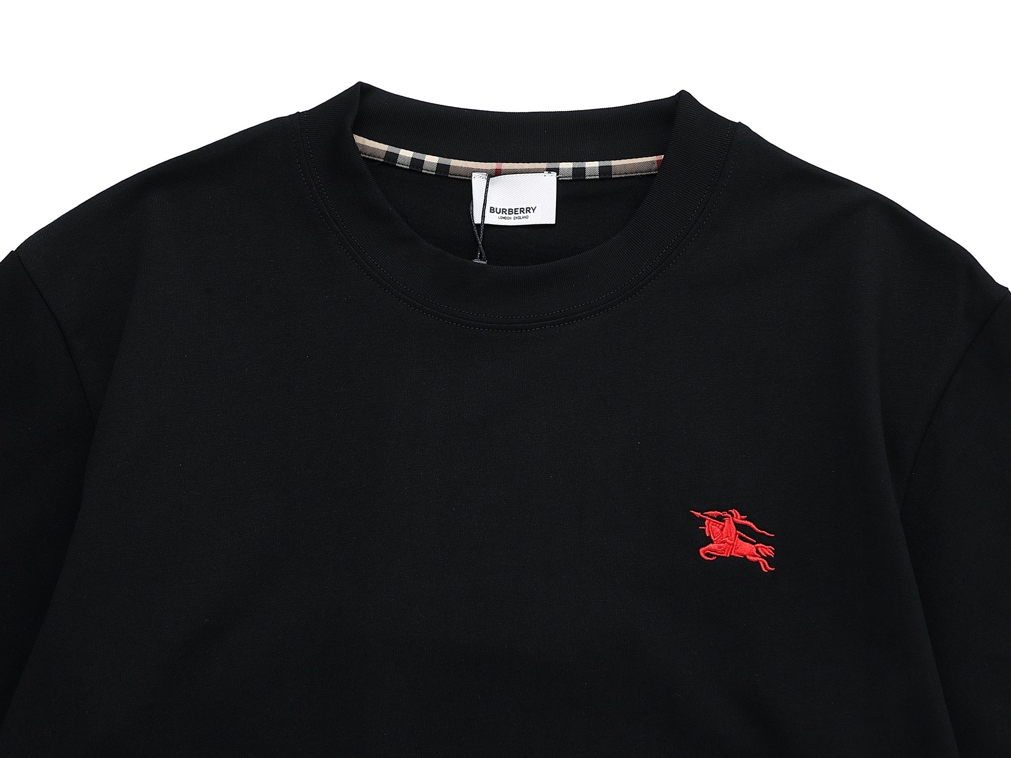 LuxluxHouse Best Quality Clothes Burberry T-shirt