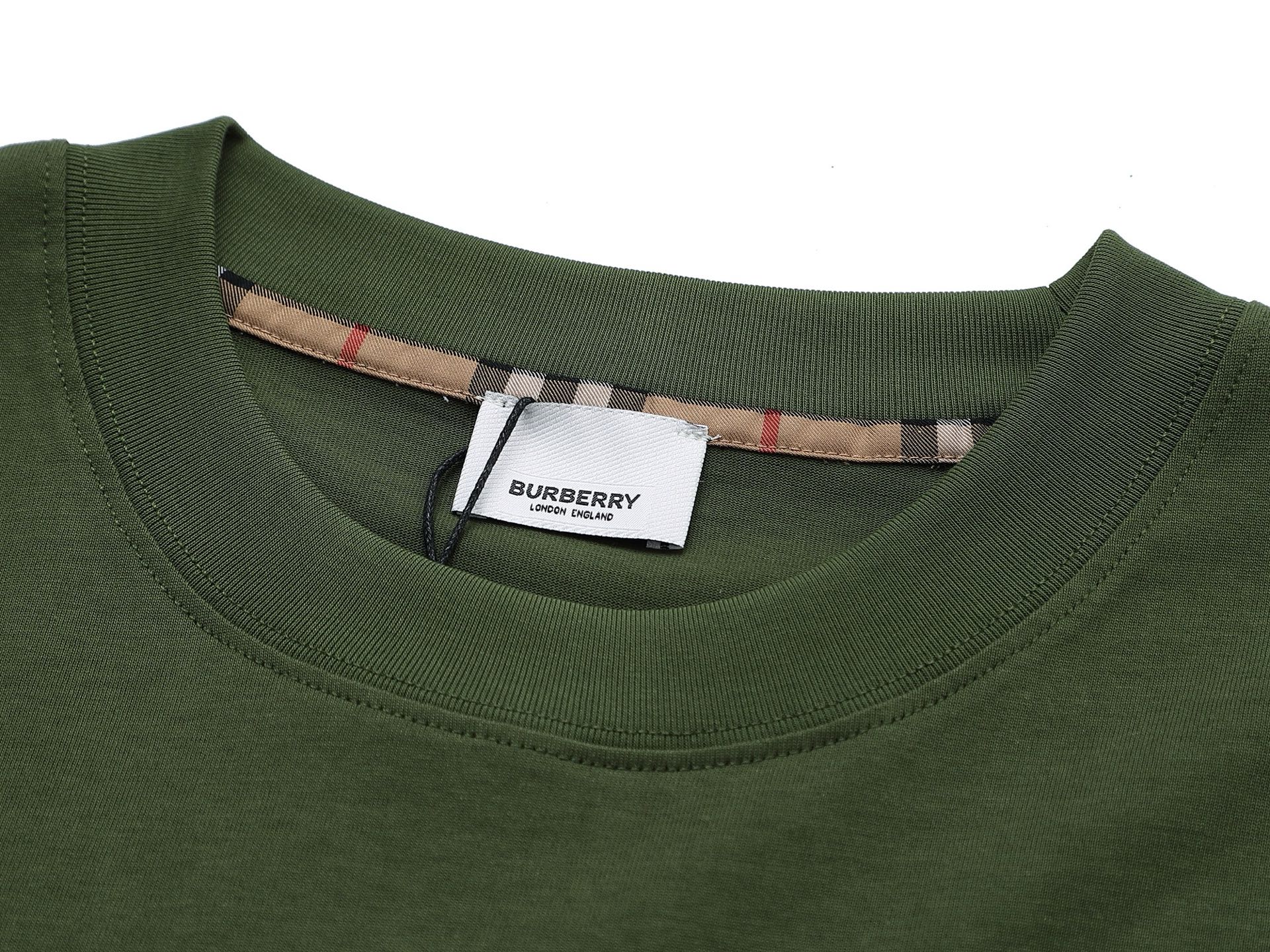 LuxluxHouse Best Quality Clothes Burberry T-shirt