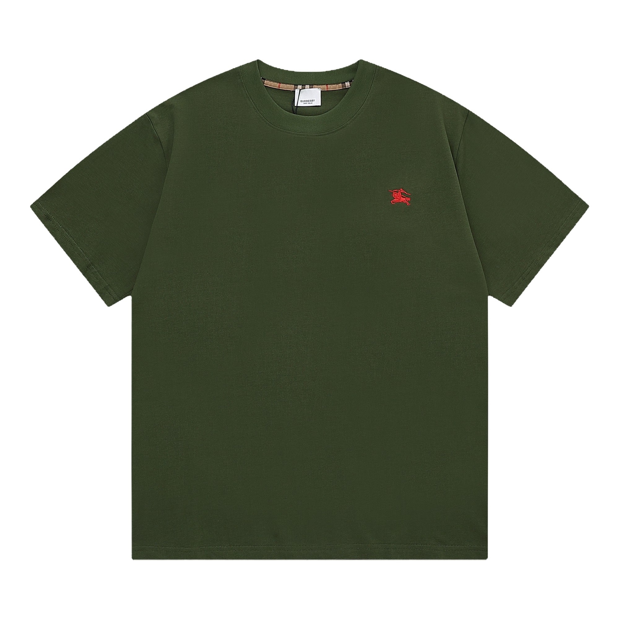 LuxluxHouse Best Quality Clothes Burberry T-shirt