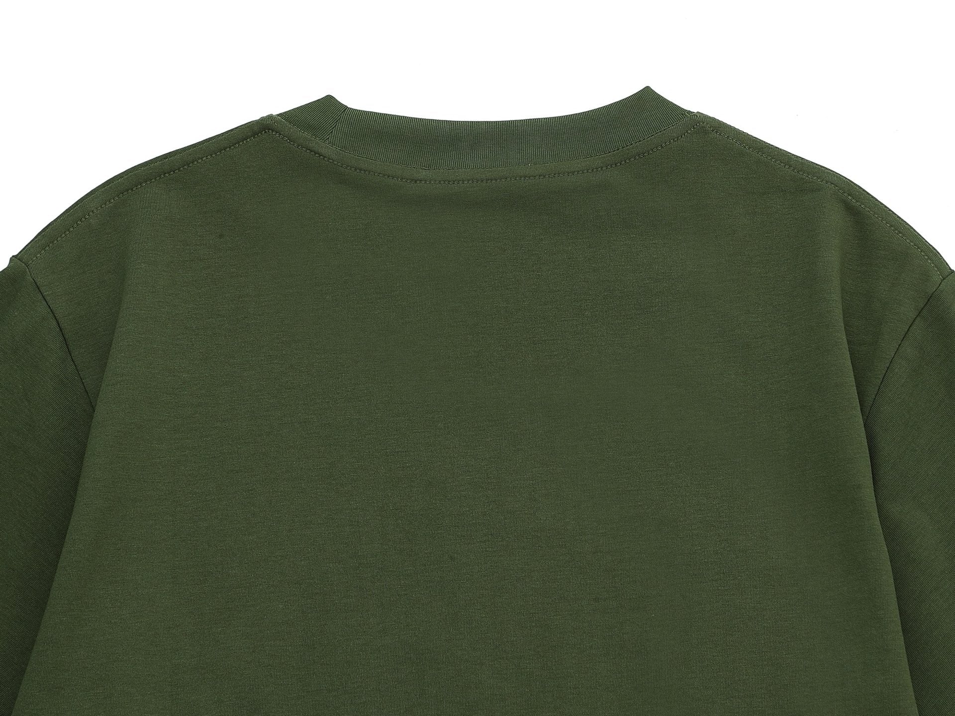 LuxluxHouse Best Quality Clothes T-shirt Moncler