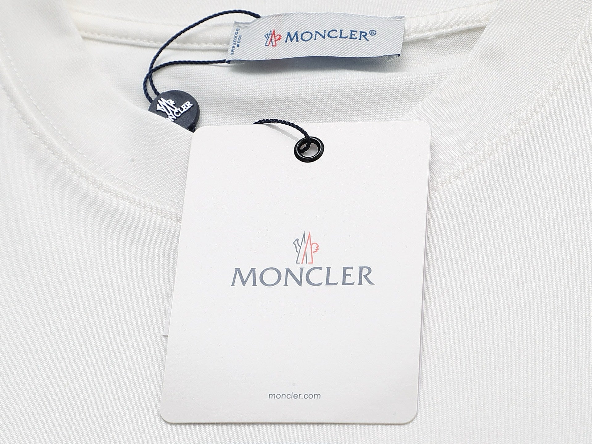 LuxluxHouse Best Quality Clothes T-shirt Moncler