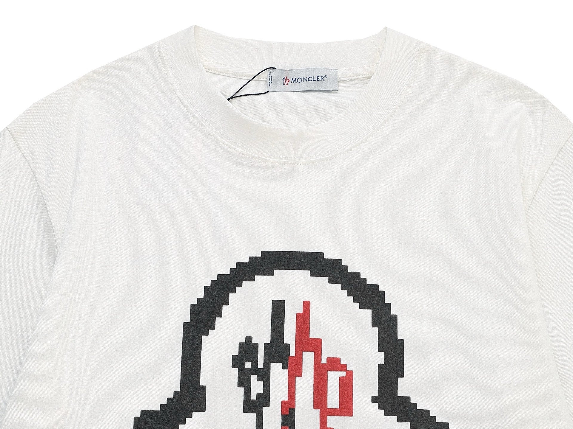 LuxluxHouse Best Quality Clothes T-shirt Moncler