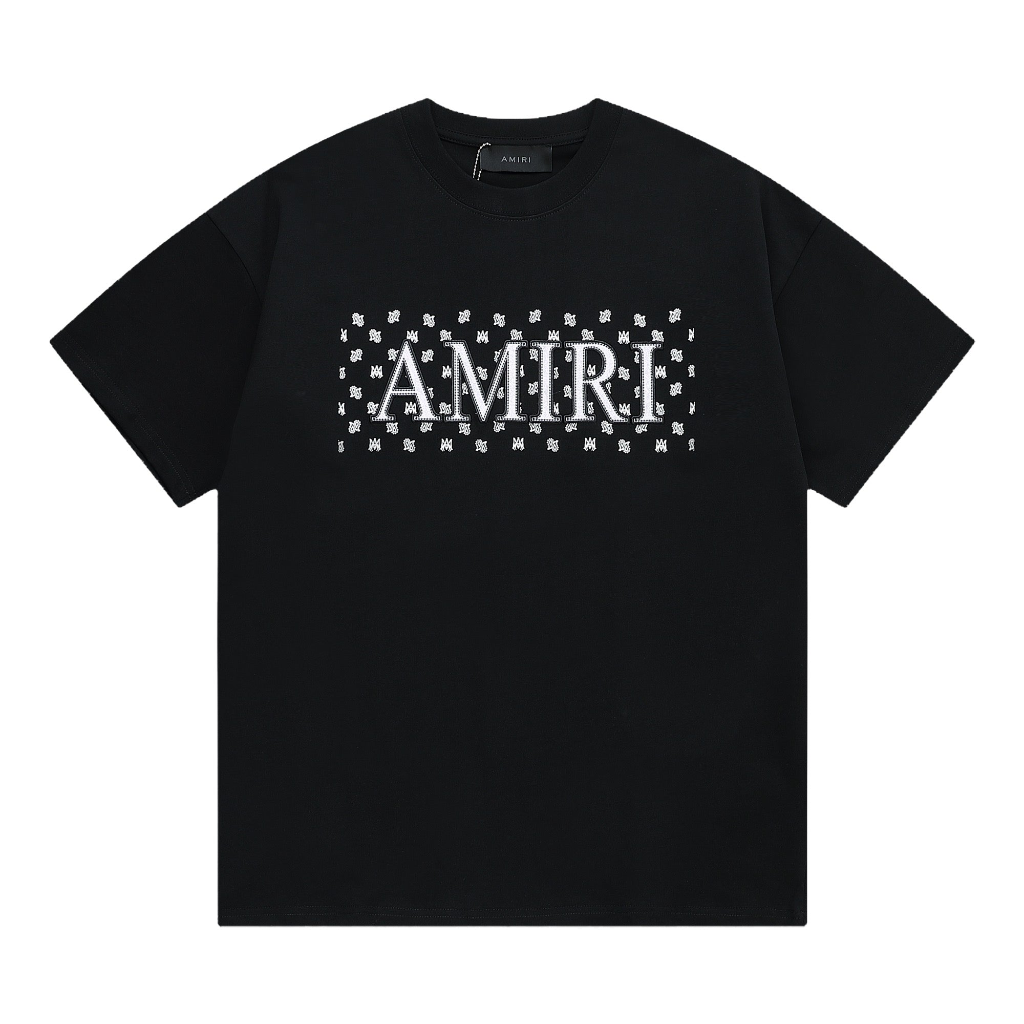 LuxluxHouse Best Quality Clothes Amiri T-shirt
