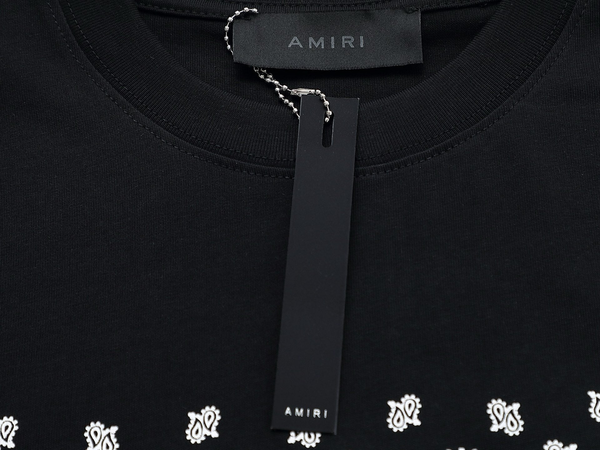 LuxluxHouse Best Quality Clothes Amiri T-shirt