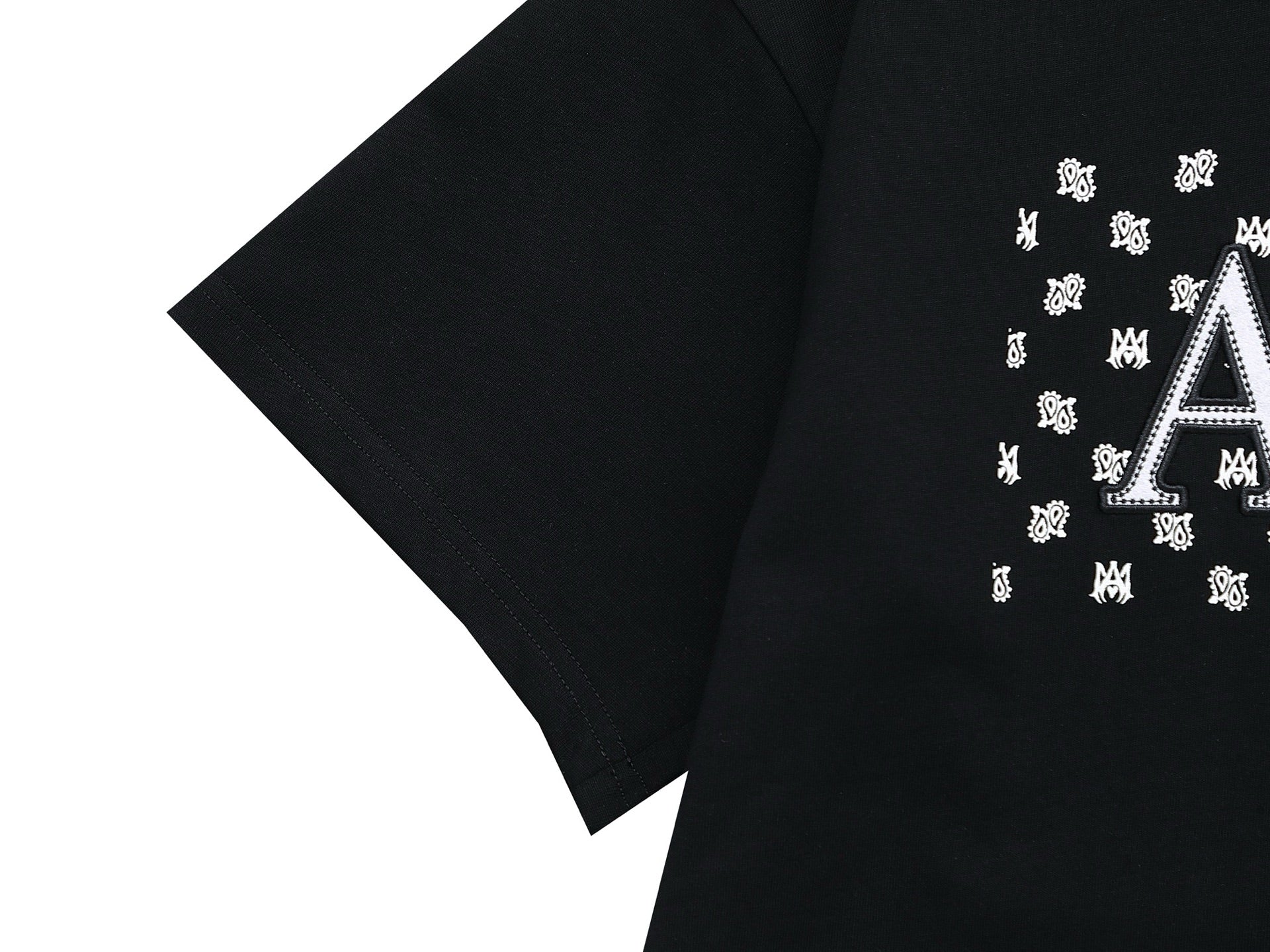 LuxluxHouse Best Quality Clothes Amiri T-shirt