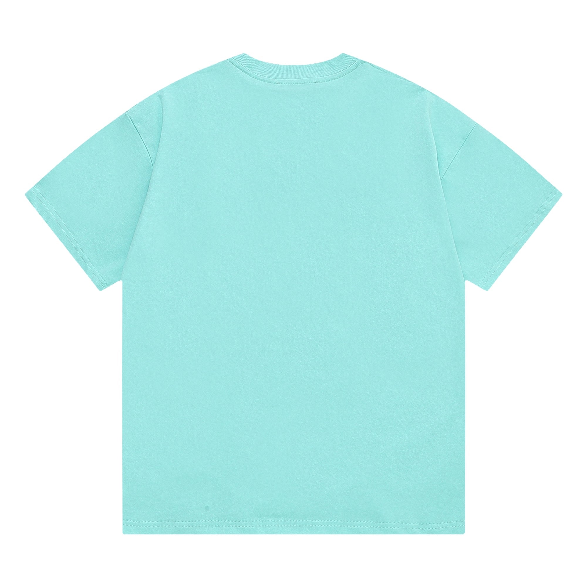 LuxluxHouse Best Quality Clothes Amiri T-shirt