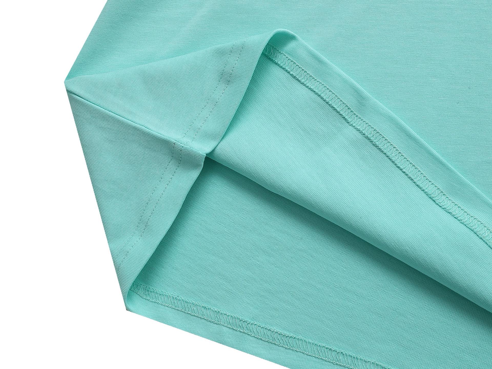 LuxluxHouse Best Quality Clothes Amiri T-shirt