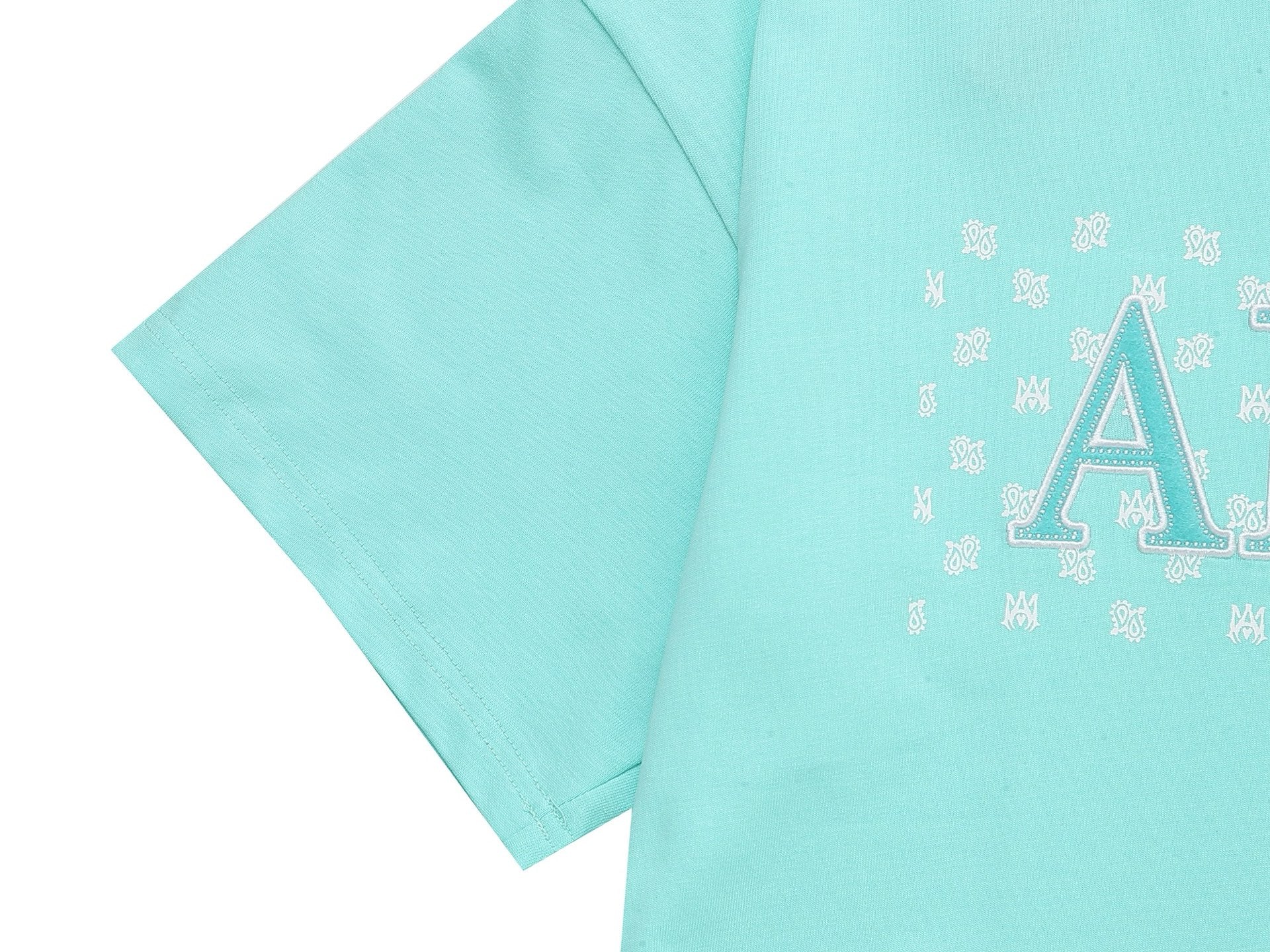 LuxluxHouse Best Quality Clothes Amiri T-shirt