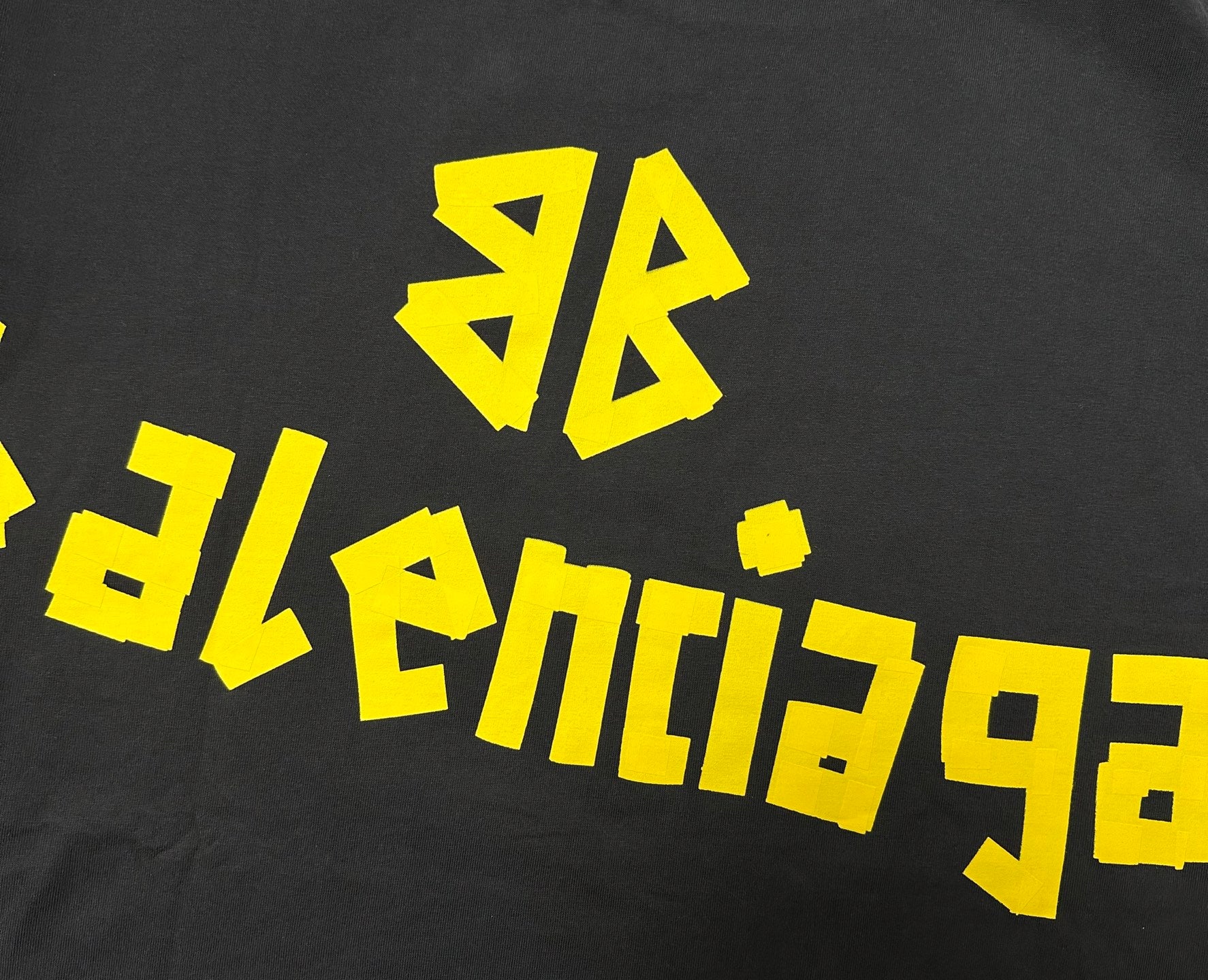 LuxluxHouse Best Quality Clothes Balenciaga T-shirt