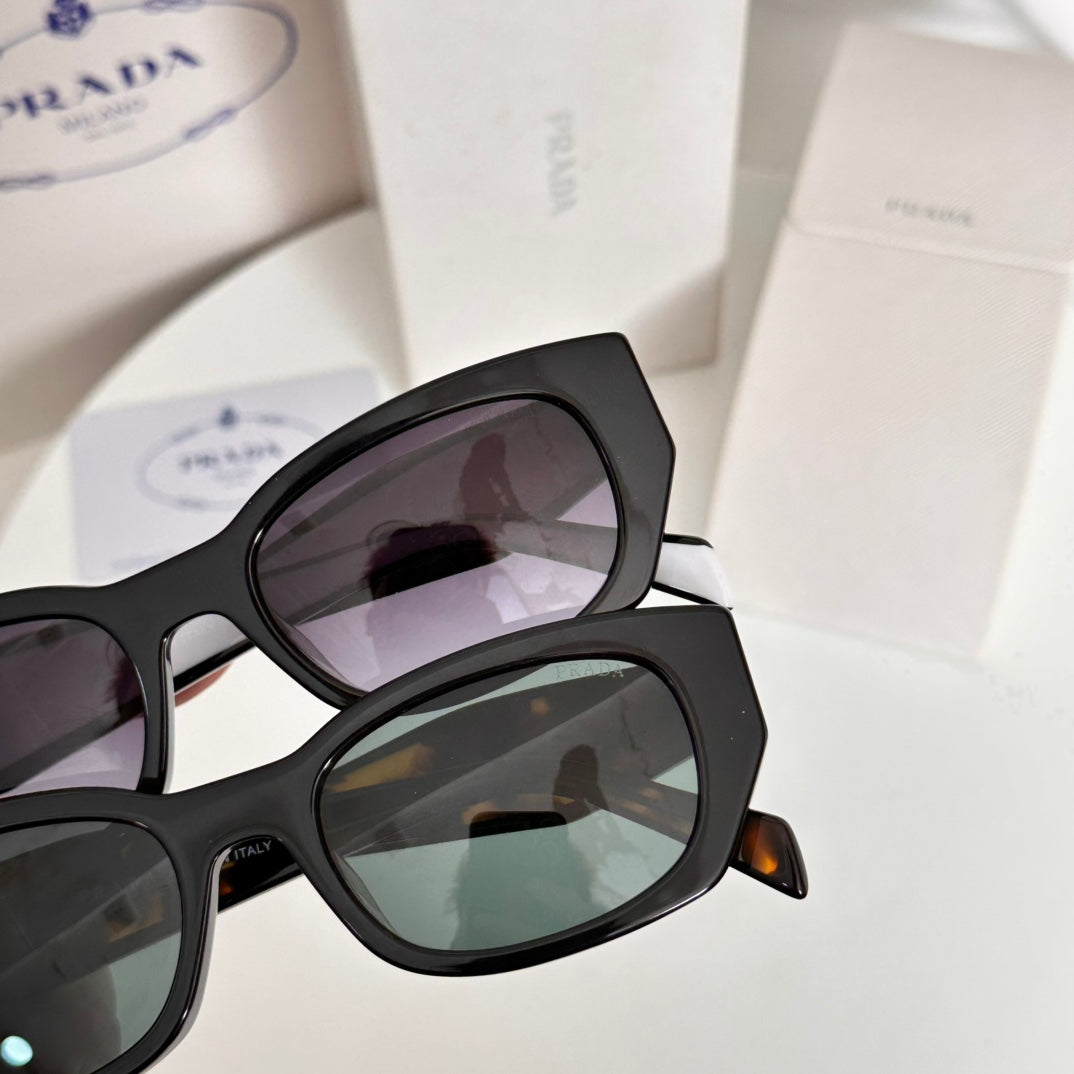 LuxluxHouse Best Quality Glasses Prada