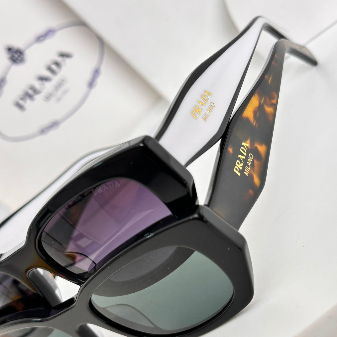 LuxluxHouse Best Quality Glasses Prada