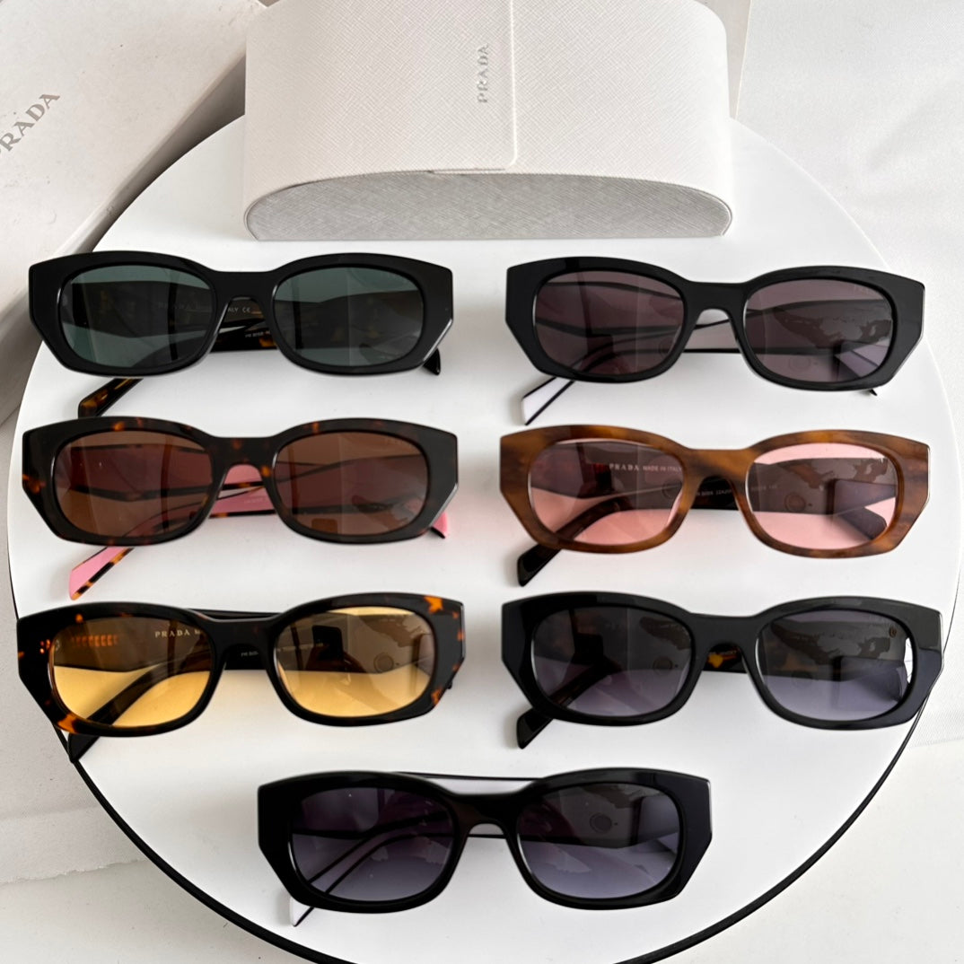 LuxluxHouse Best Quality Glasses Prada