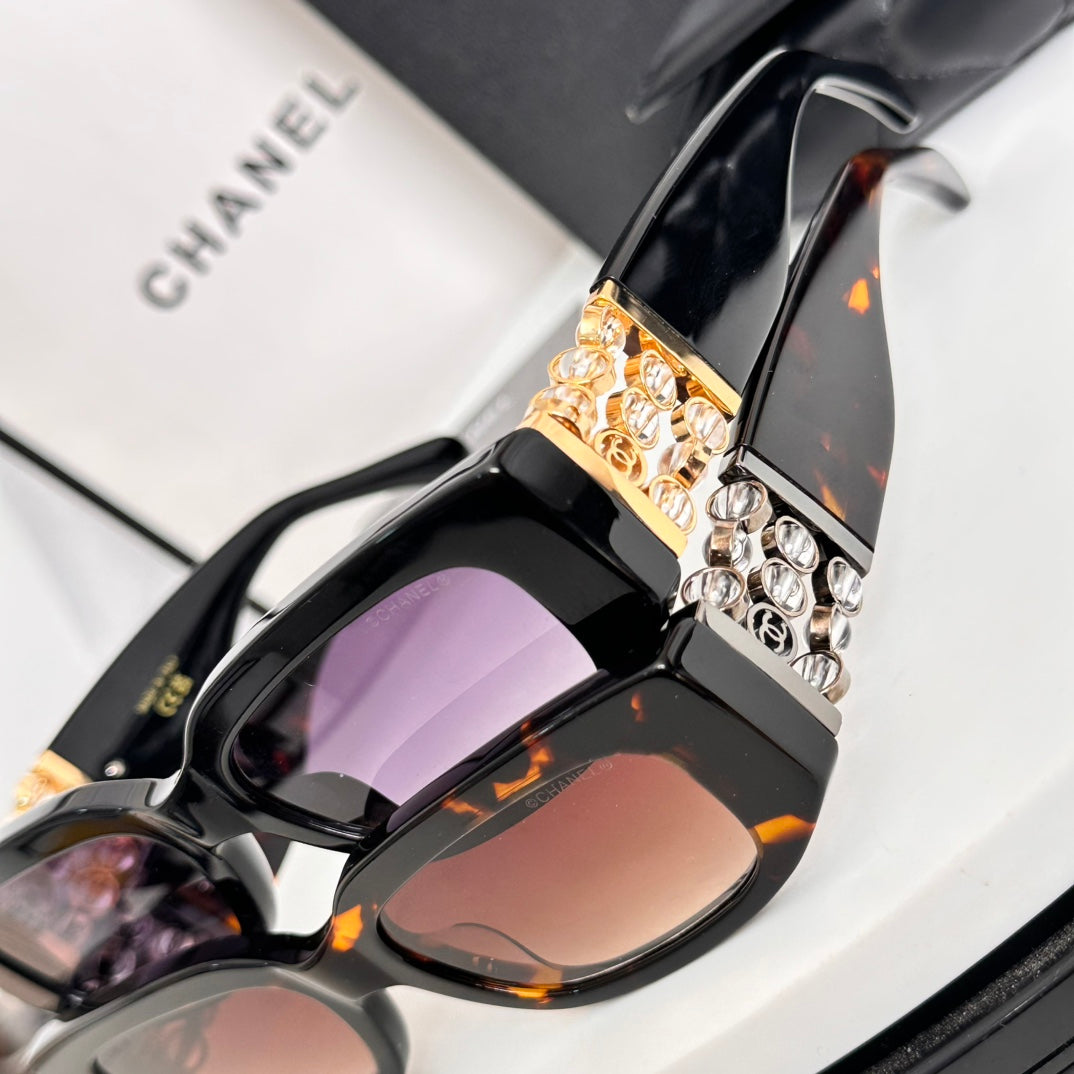 LuxluxHouse Best Quality Glasses Chanel