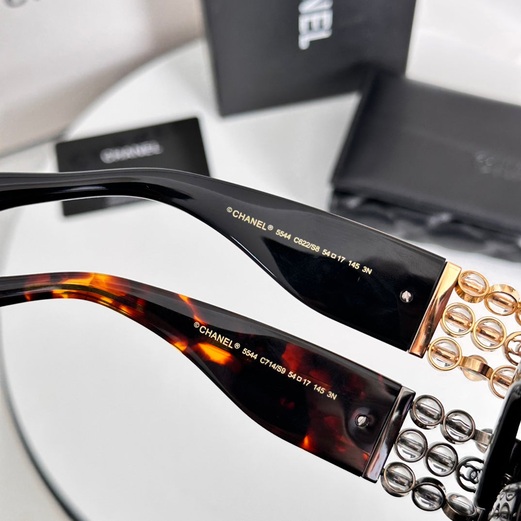 LuxluxHouse Best Quality Glasses Chanel