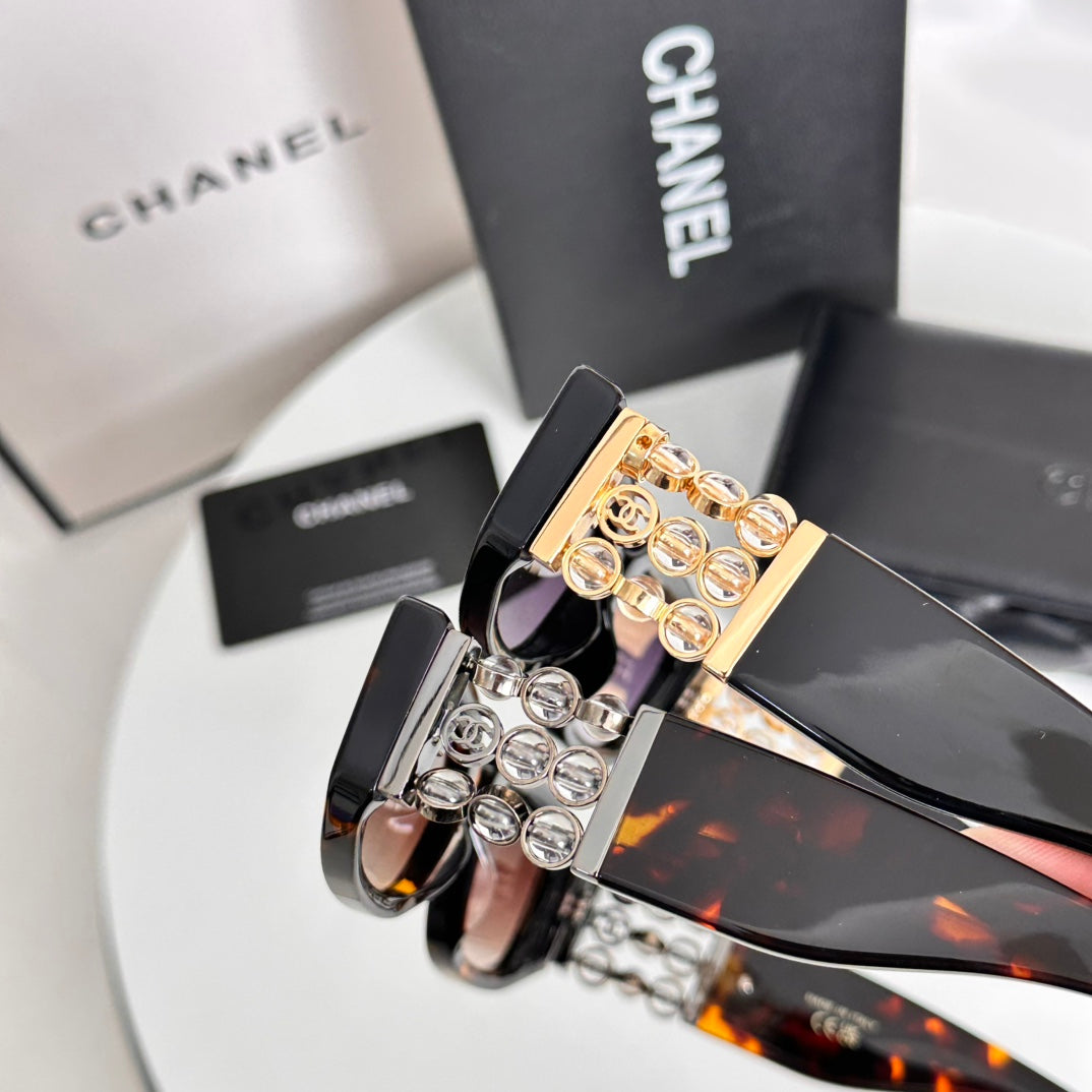 LuxluxHouse Best Quality Glasses Chanel