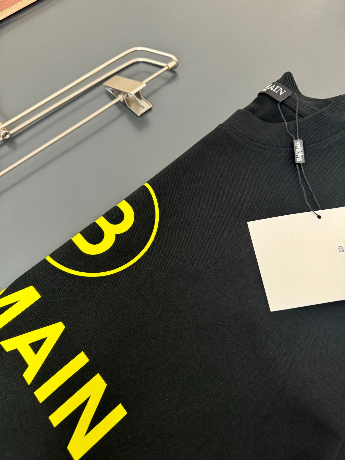 LuxluxHouse Best Quality Clothes Balmain T-shirt