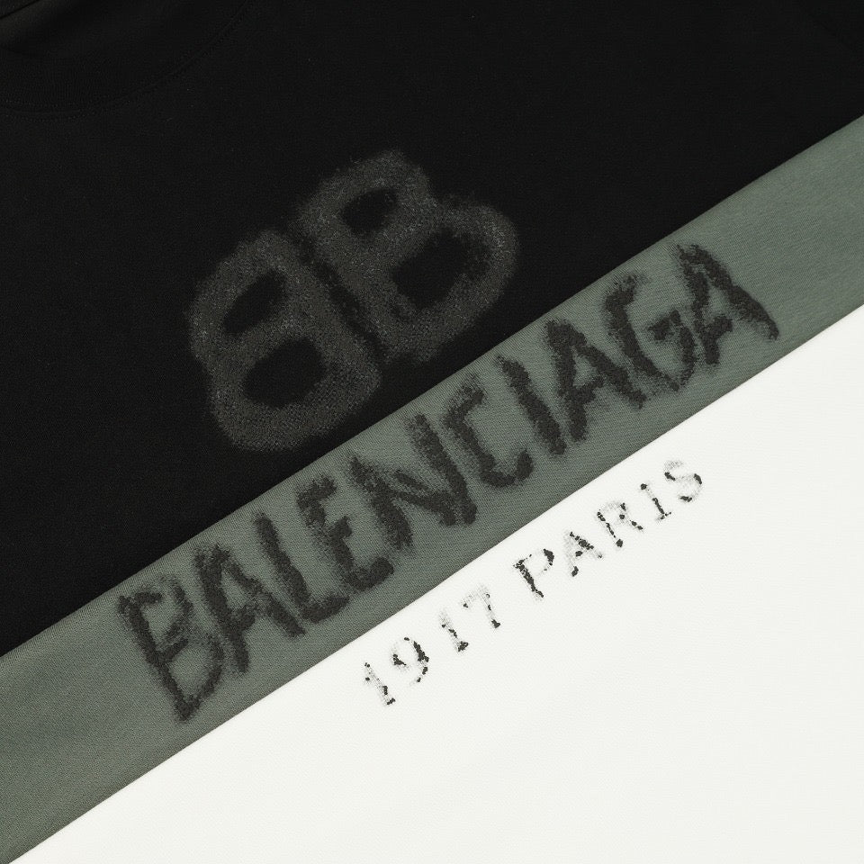 LuxluxHouse Best Quality Clothes Balenciaga T-shirt