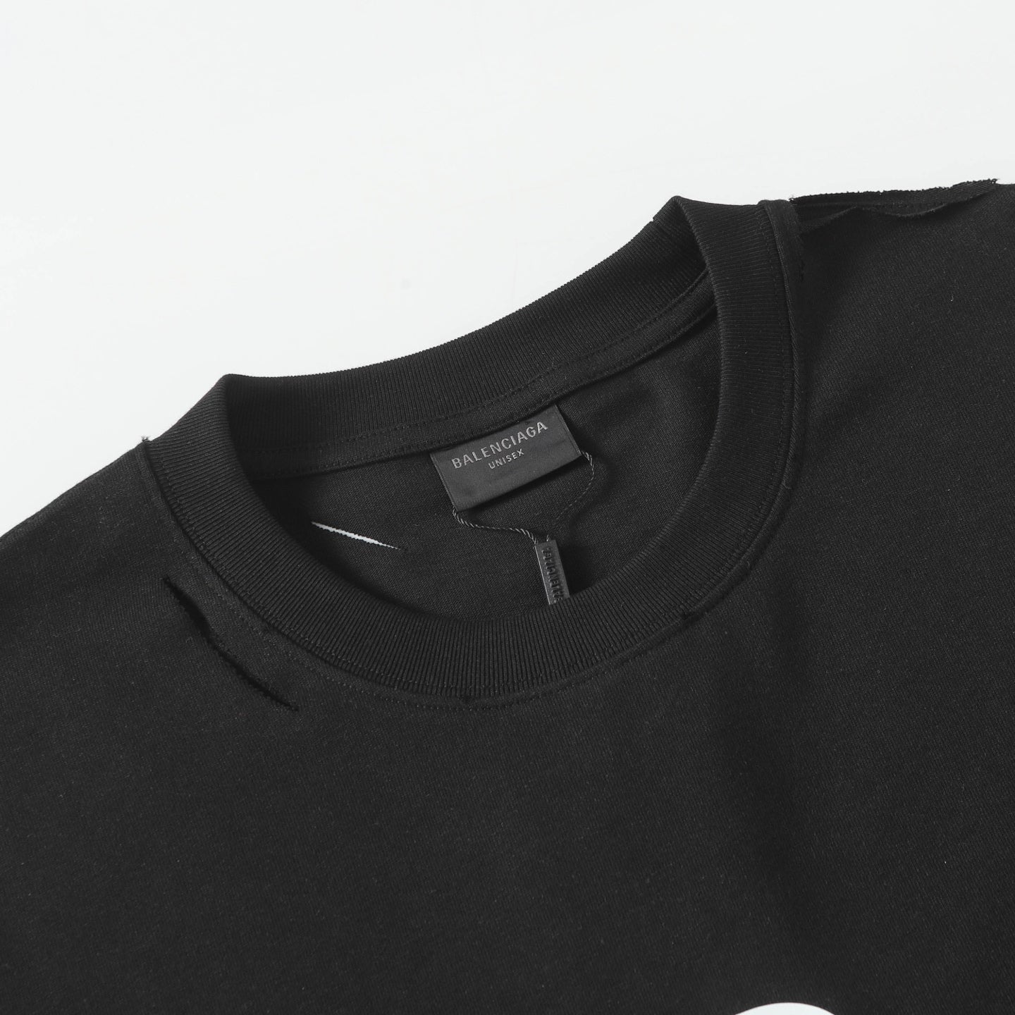 LuxluxHouse Best Quality Clothes Balenciaga T-shirt