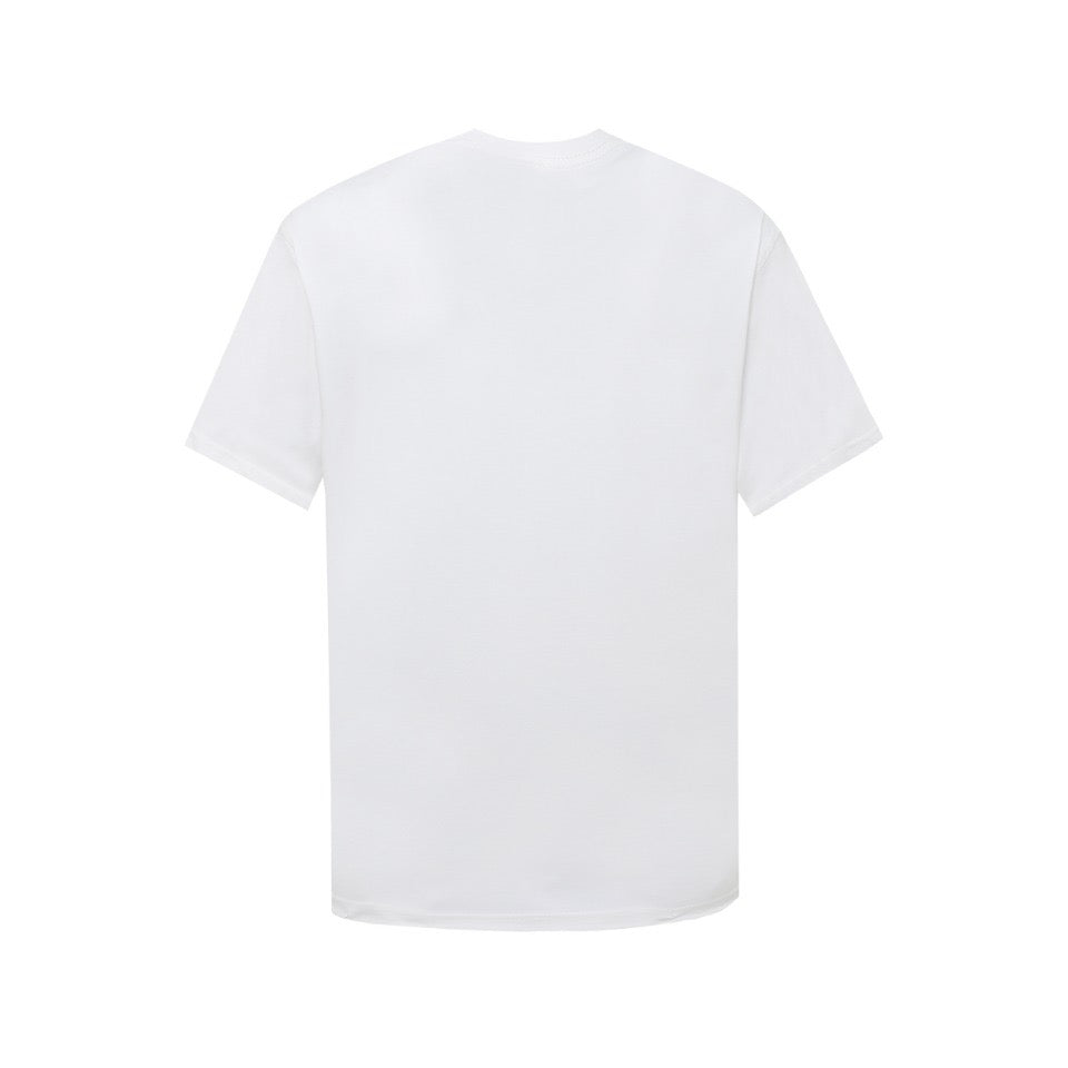 LuxluxHouse Best Quality Clothes T-shirt Prada