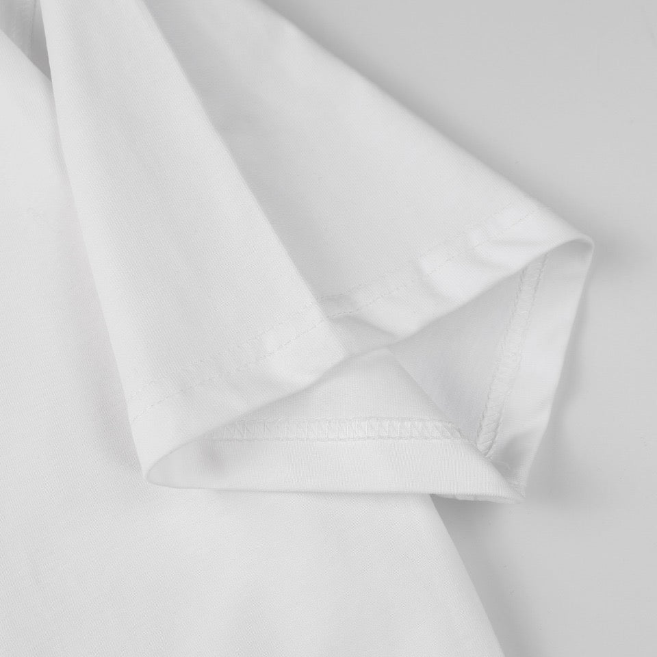 LuxluxHouse Best Quality Clothes T-shirt Prada