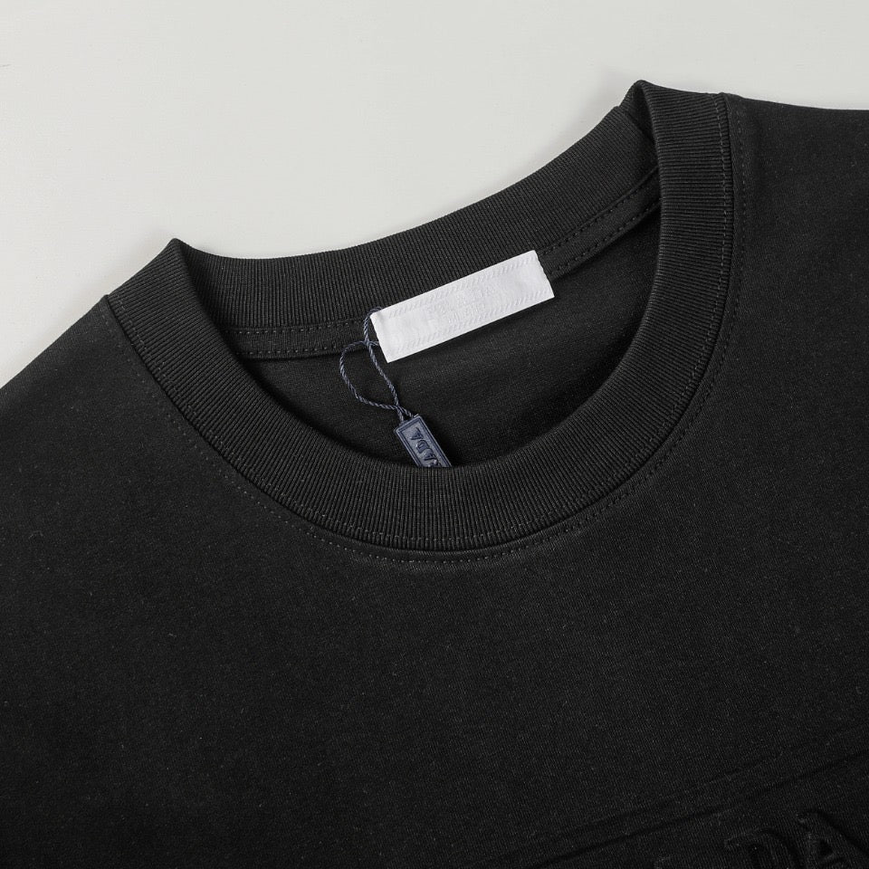 LuxluxHouse Best Quality Clothes T-shirt Prada