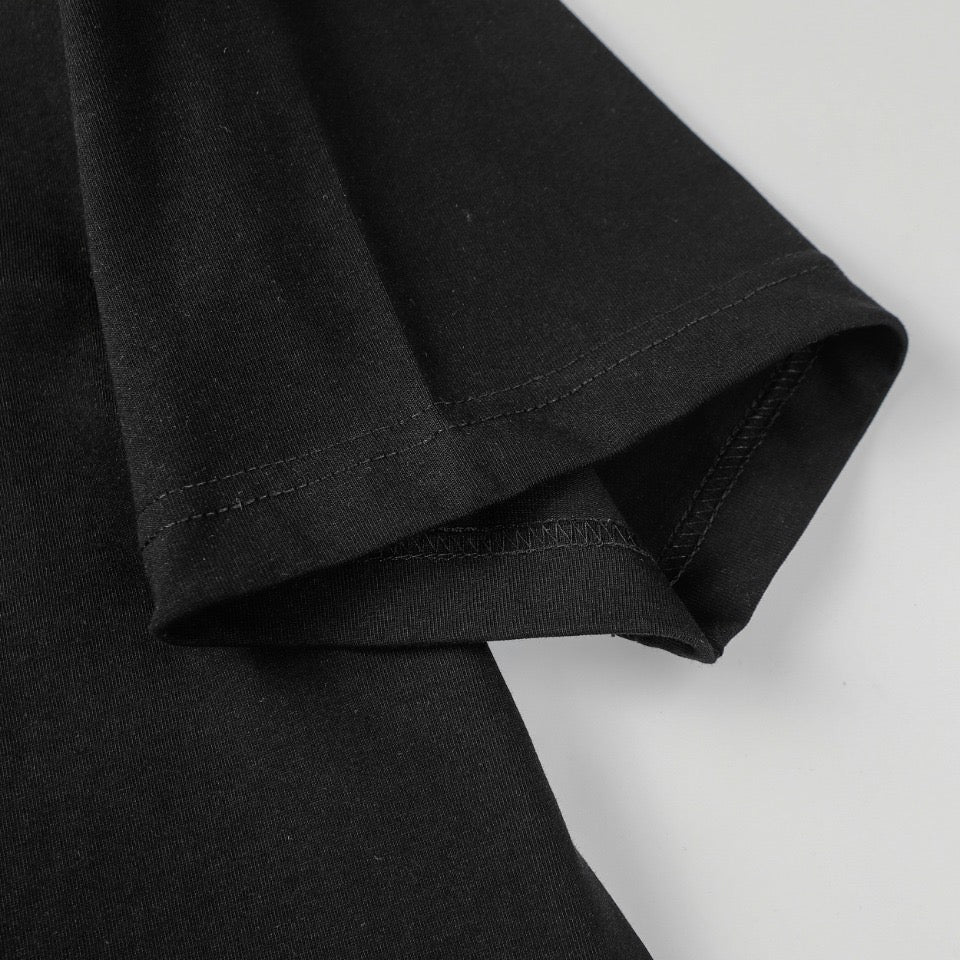 LuxluxHouse Best Quality Clothes T-shirt Prada