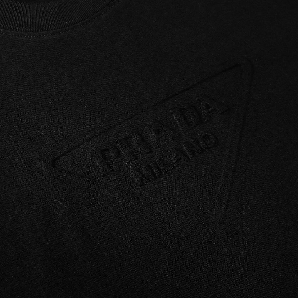LuxluxHouse Best Quality Clothes T-shirt Prada