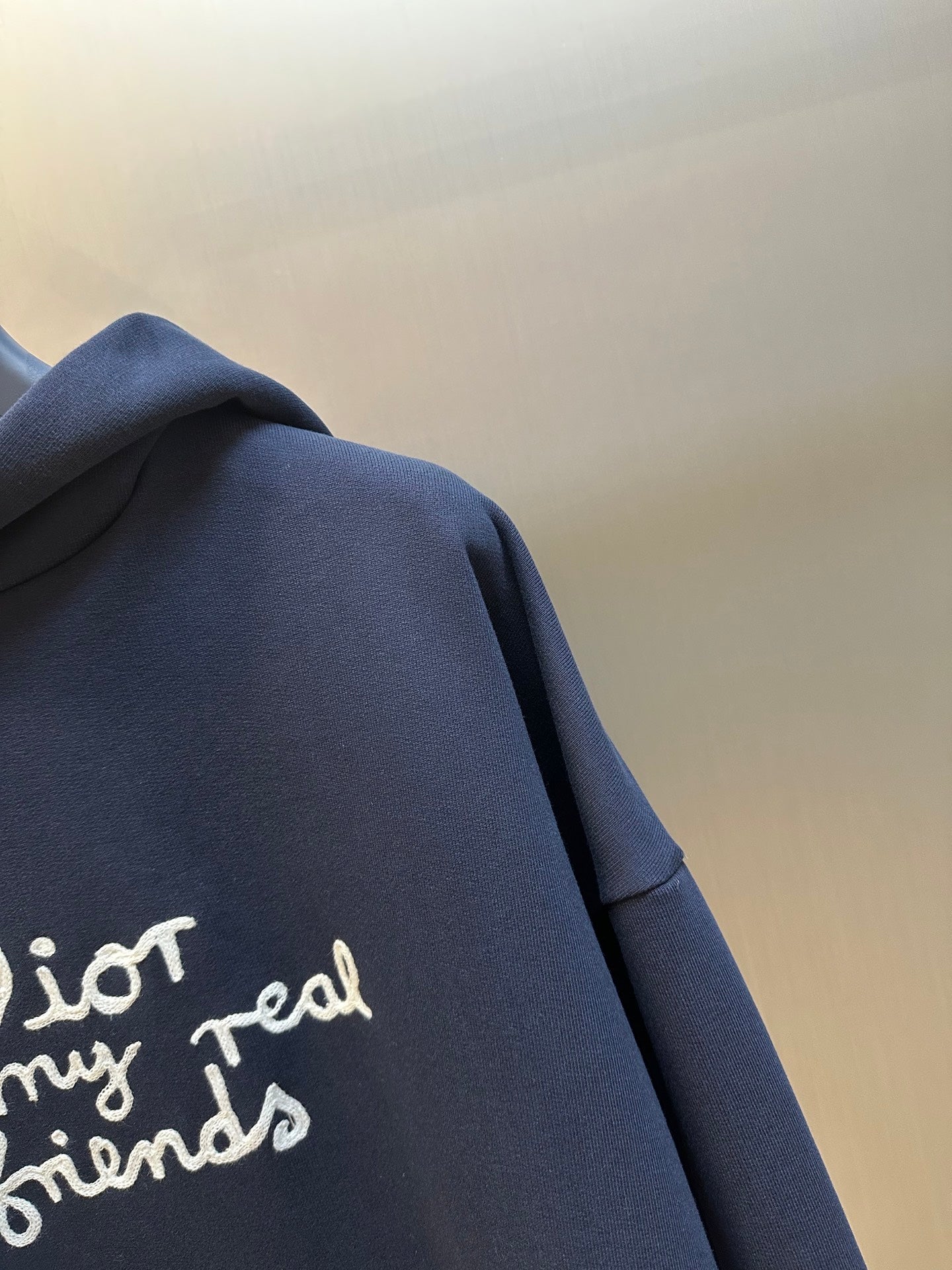 LuxluxHouse Best Quality Clothes Hoodie & Sweater Dior