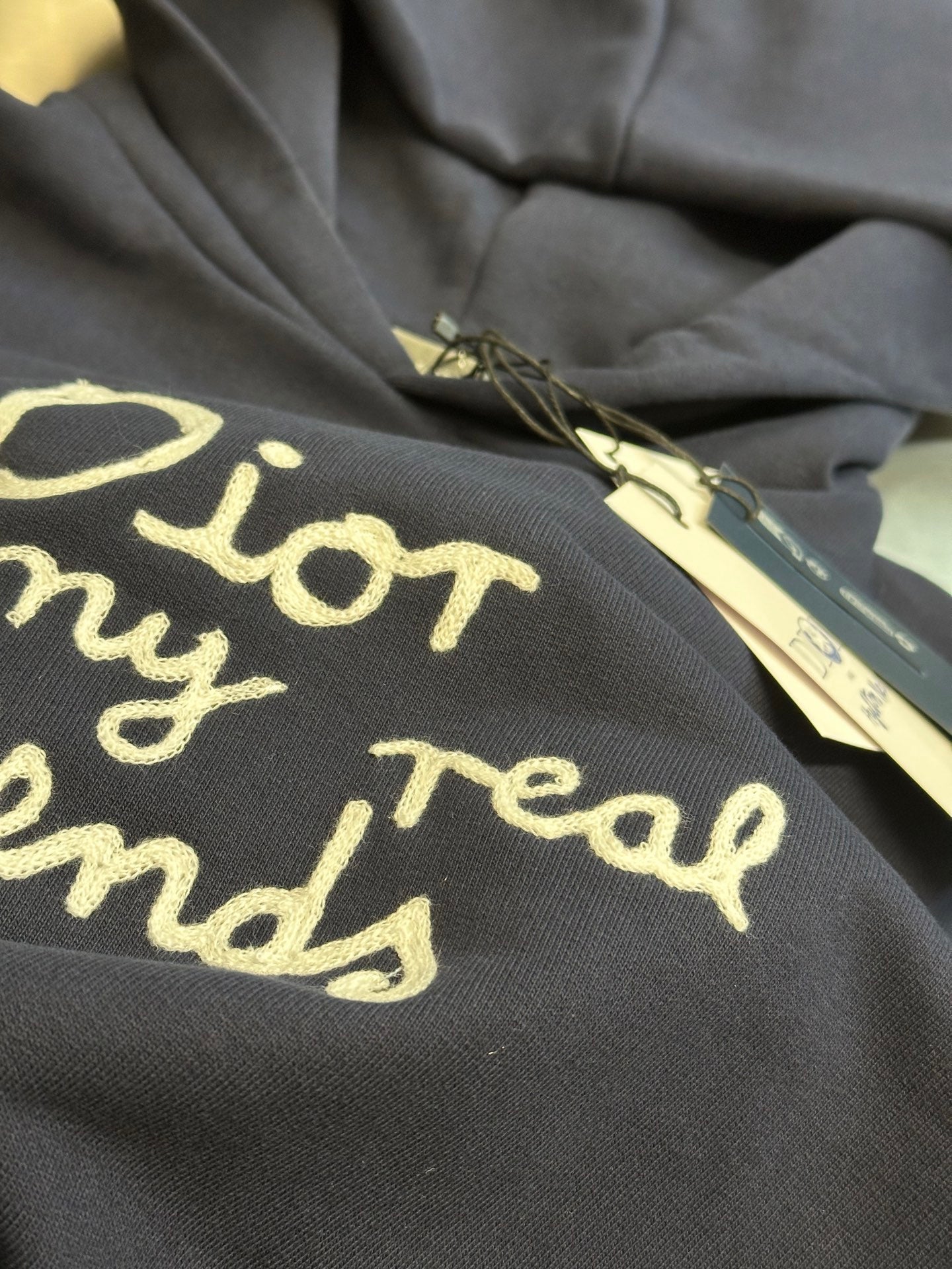 LuxluxHouse Best Quality Clothes Hoodie & Sweater Dior