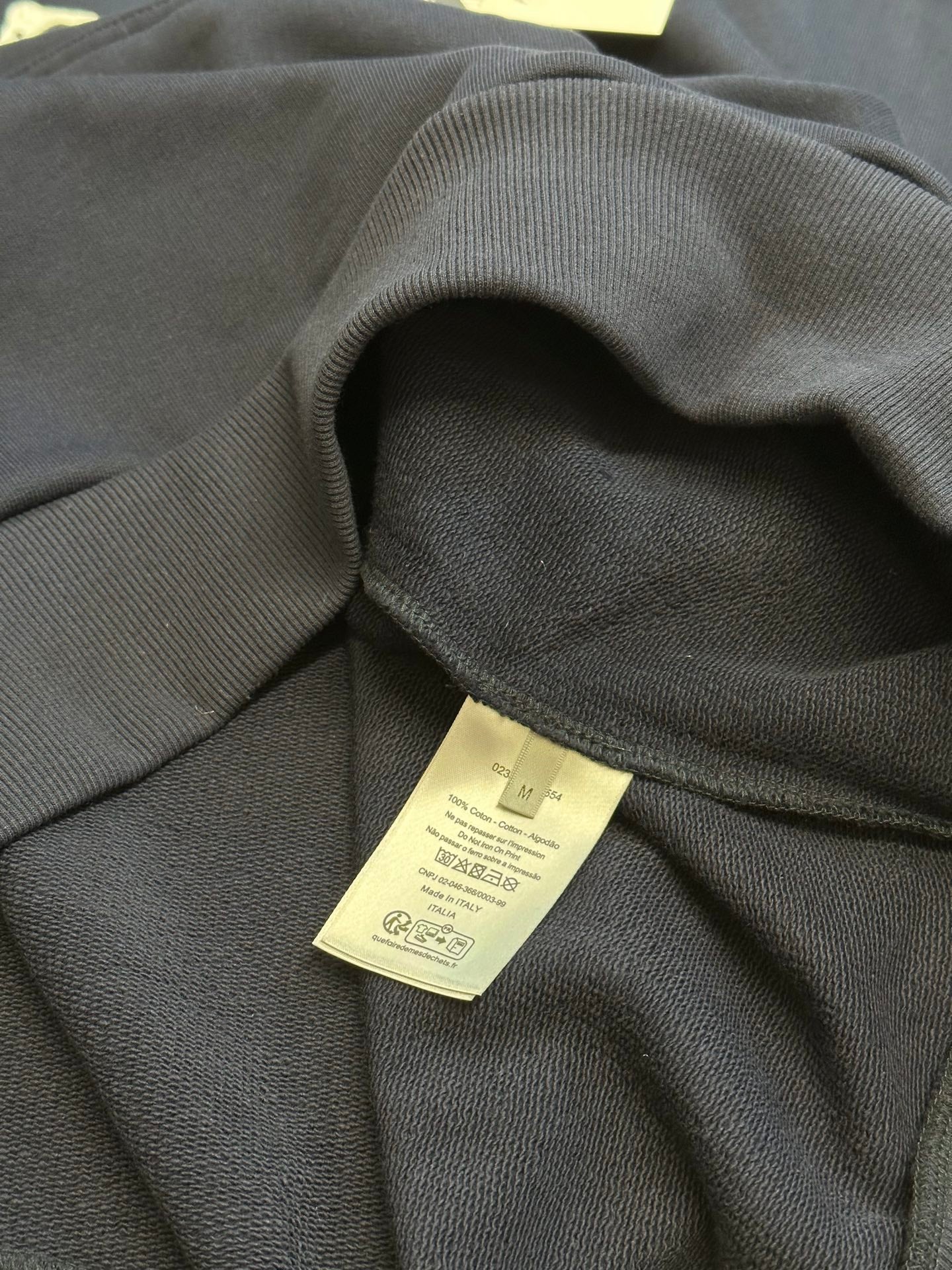 LuxluxHouse Best Quality Clothes Hoodie & Sweater Dior