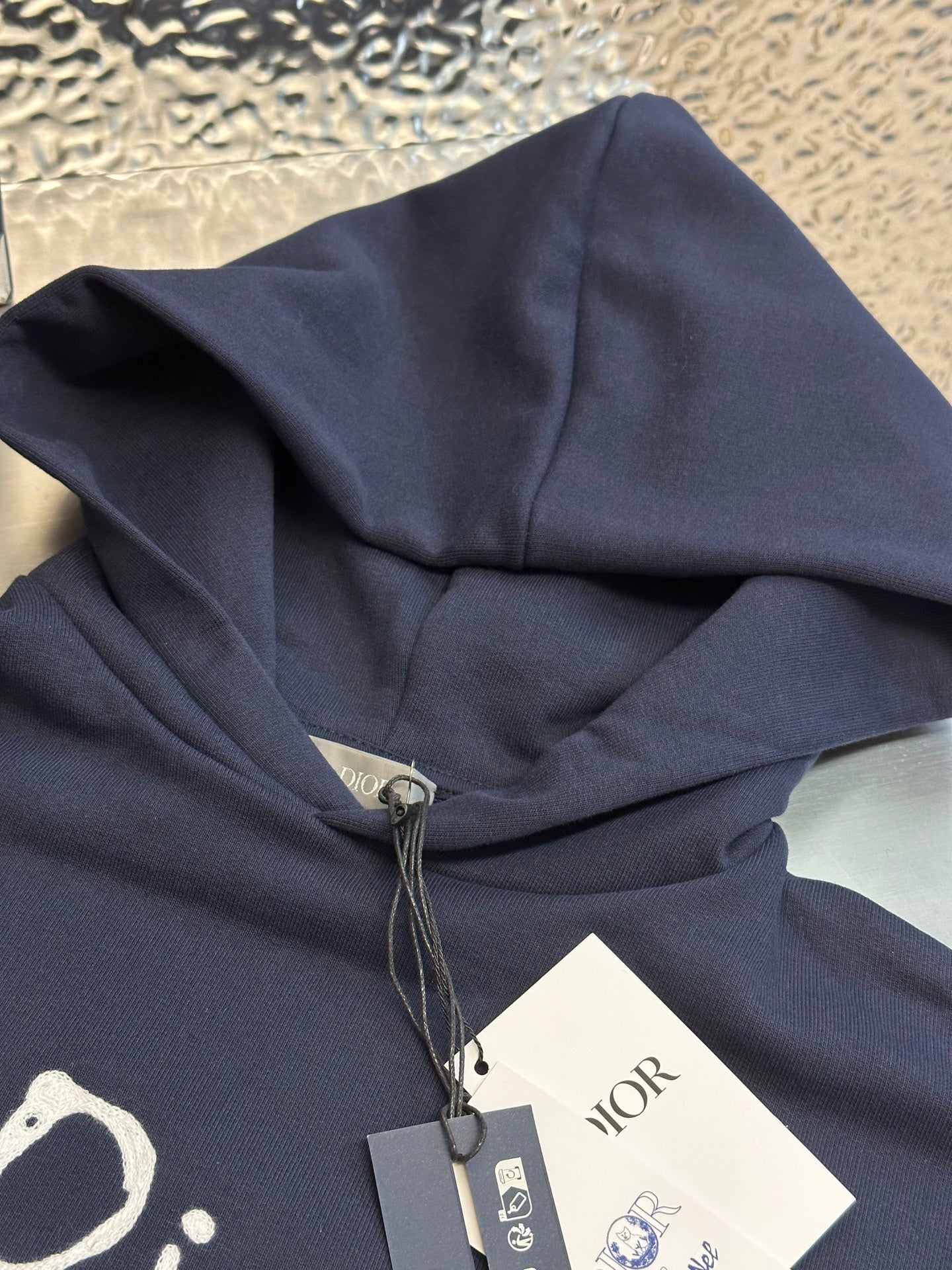 LuxluxHouse Best Quality Clothes Hoodie & Sweater Dior