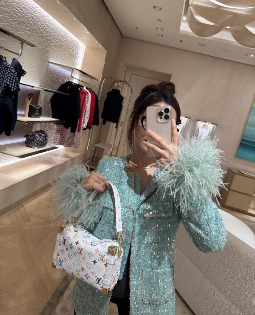 LuxluxHouse Best Quality Bags Best Louis Vuitton