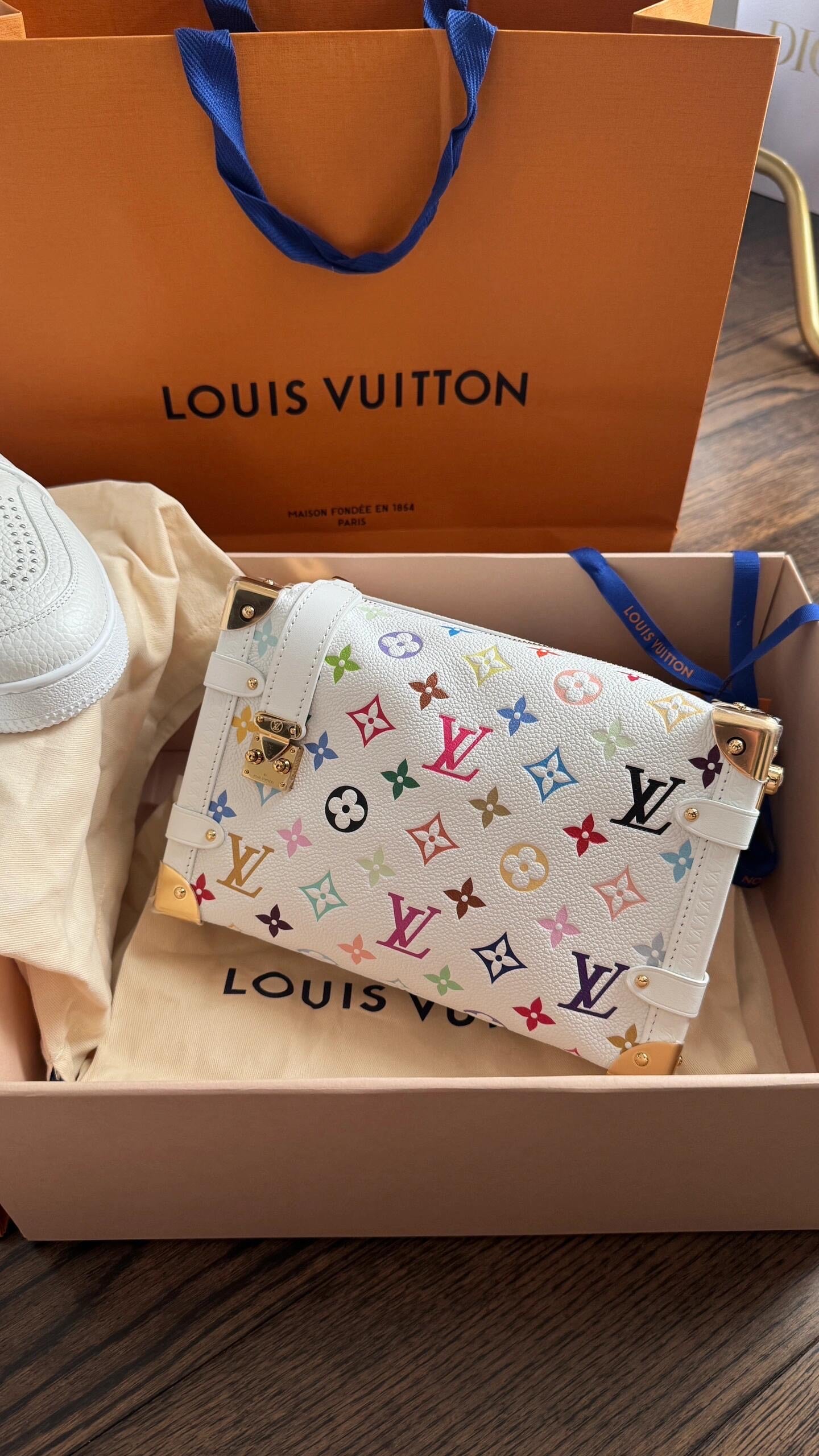 LuxluxHouse Best Quality Bags Best Louis Vuitton