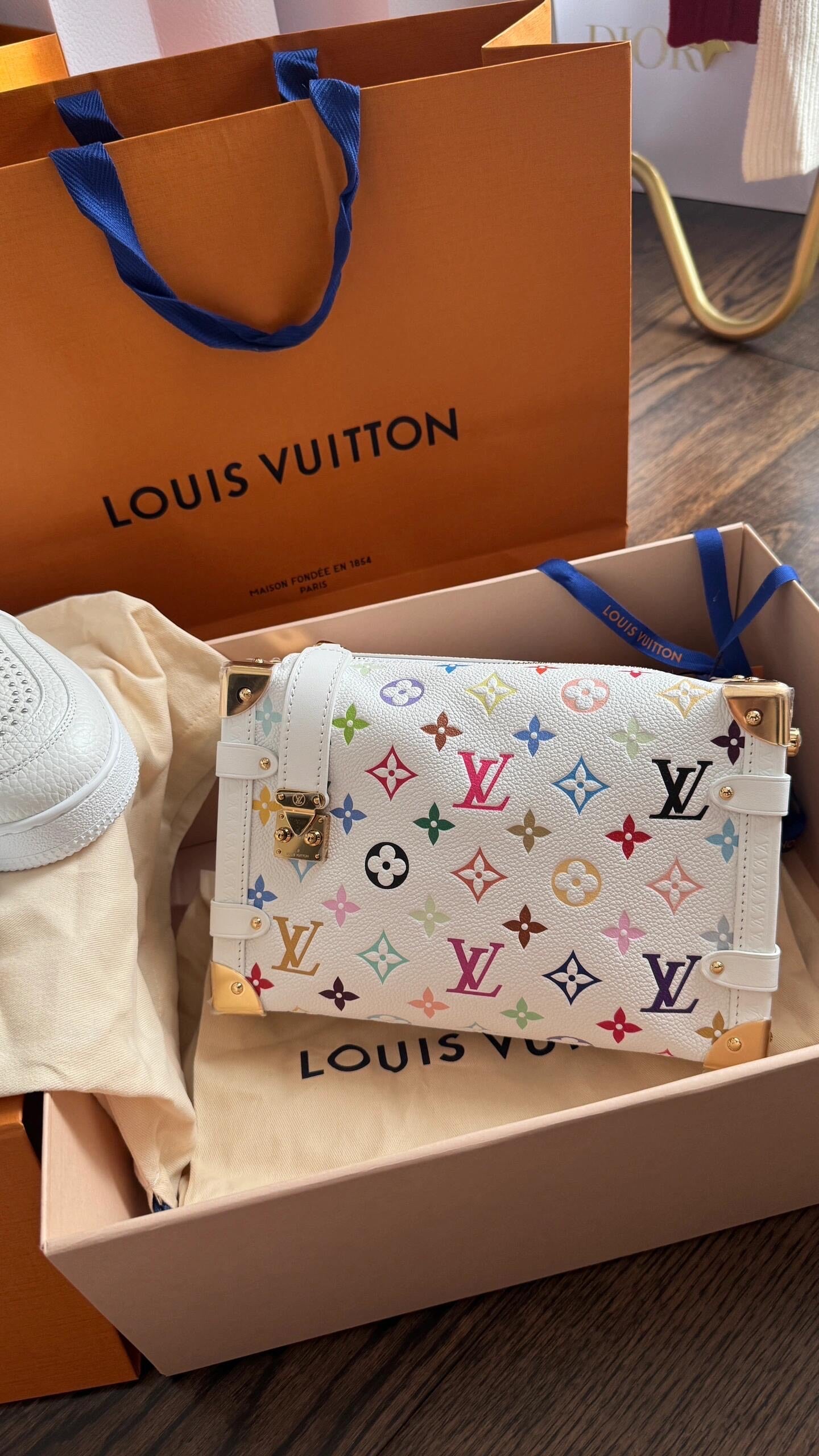 LuxluxHouse Best Quality Bags Best Louis Vuitton