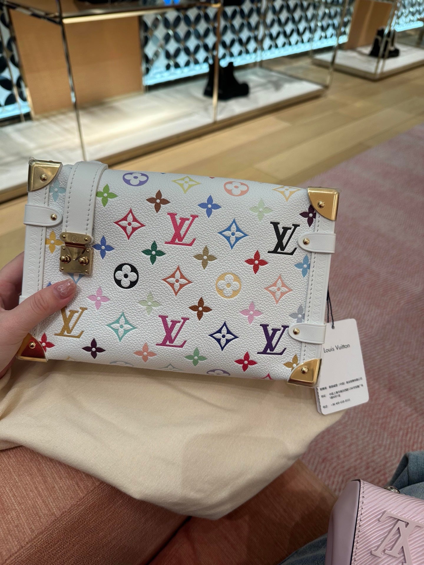 LuxluxHouse Best Quality Bags Best Louis Vuitton