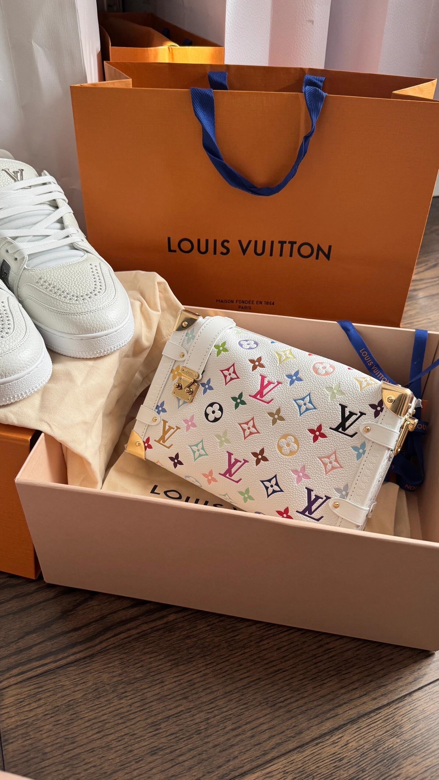 LuxluxHouse Best Quality Bags Best Louis Vuitton