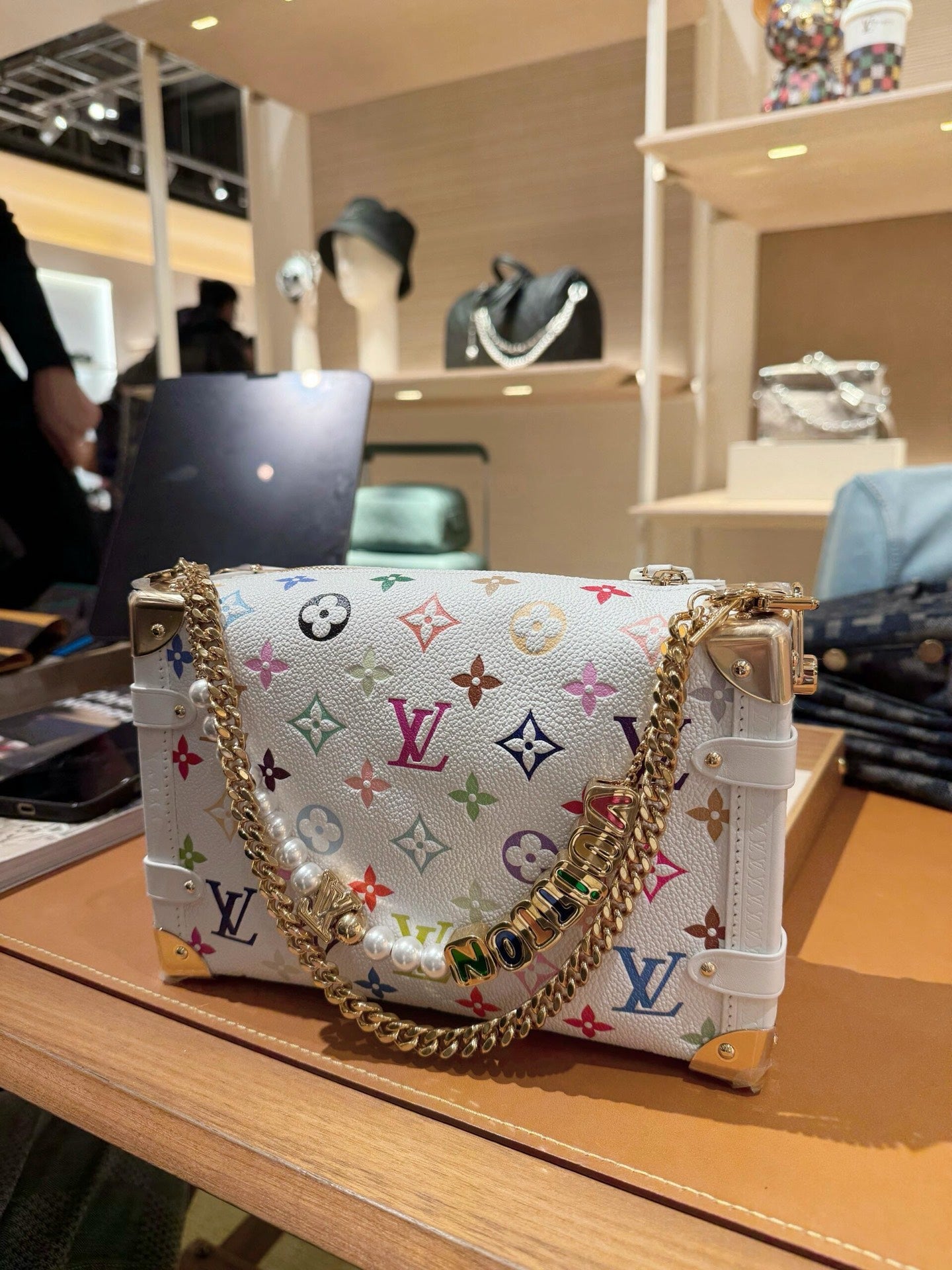 LuxluxHouse Best Quality Bags Best Louis Vuitton
