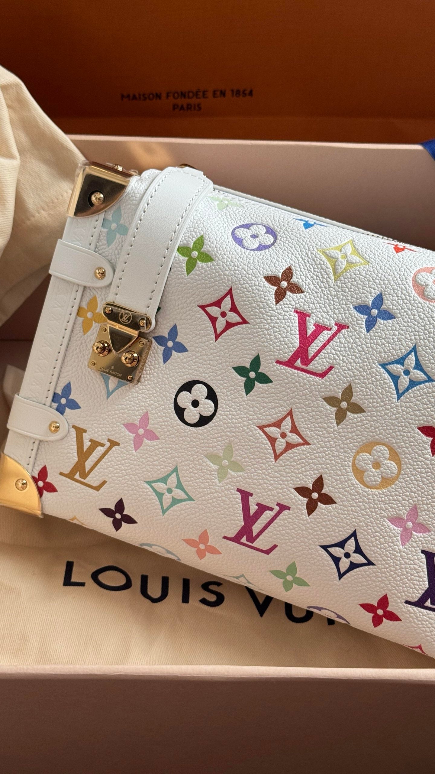 LuxluxHouse Best Quality Bags Best Louis Vuitton