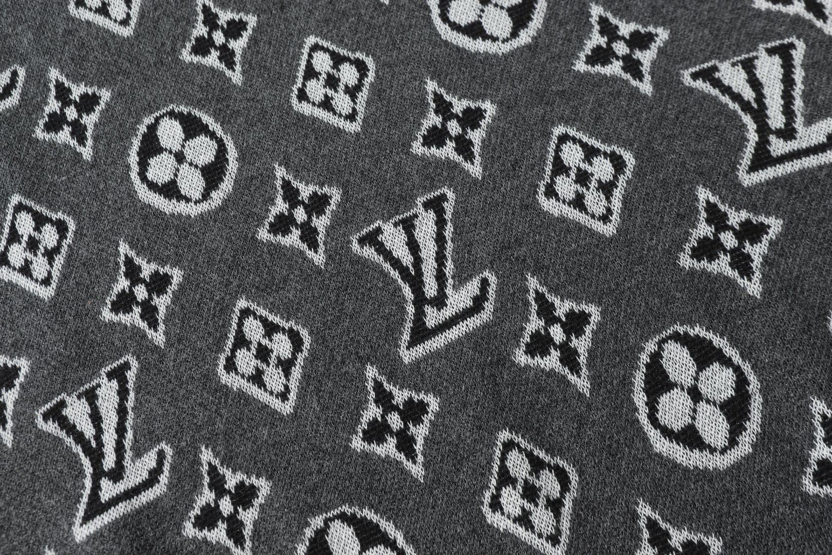 LuxluxHouse Best Quality Clothes Shirts&Polo Louis Vuitton