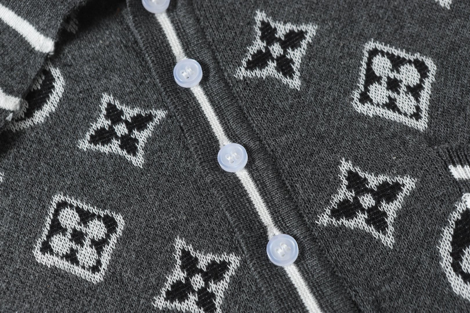 LuxluxHouse Best Quality Clothes Shirts&Polo Louis Vuitton