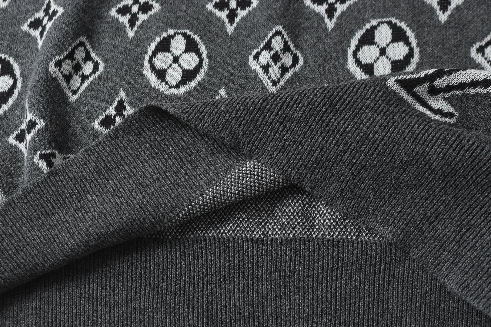 LuxluxHouse Best Quality Clothes Shirts&Polo Louis Vuitton