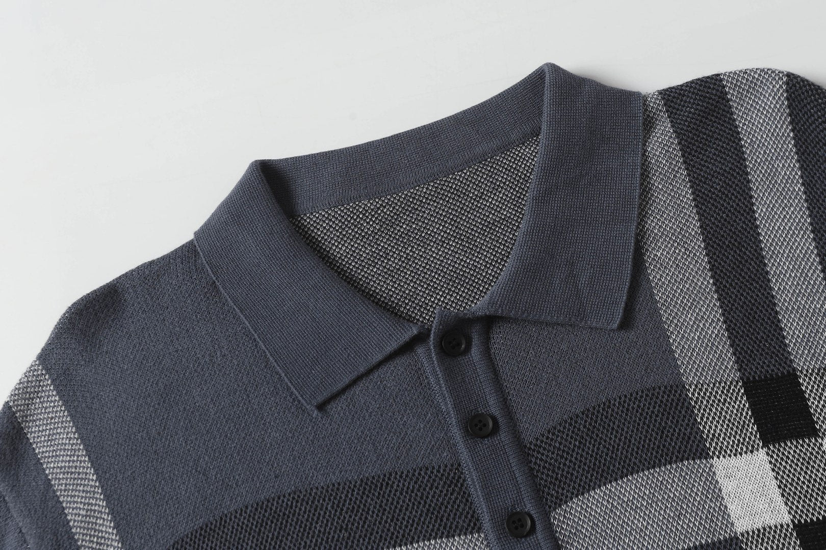 LuxluxHouse Best Quality Clothes Shirts&Polo Burberry