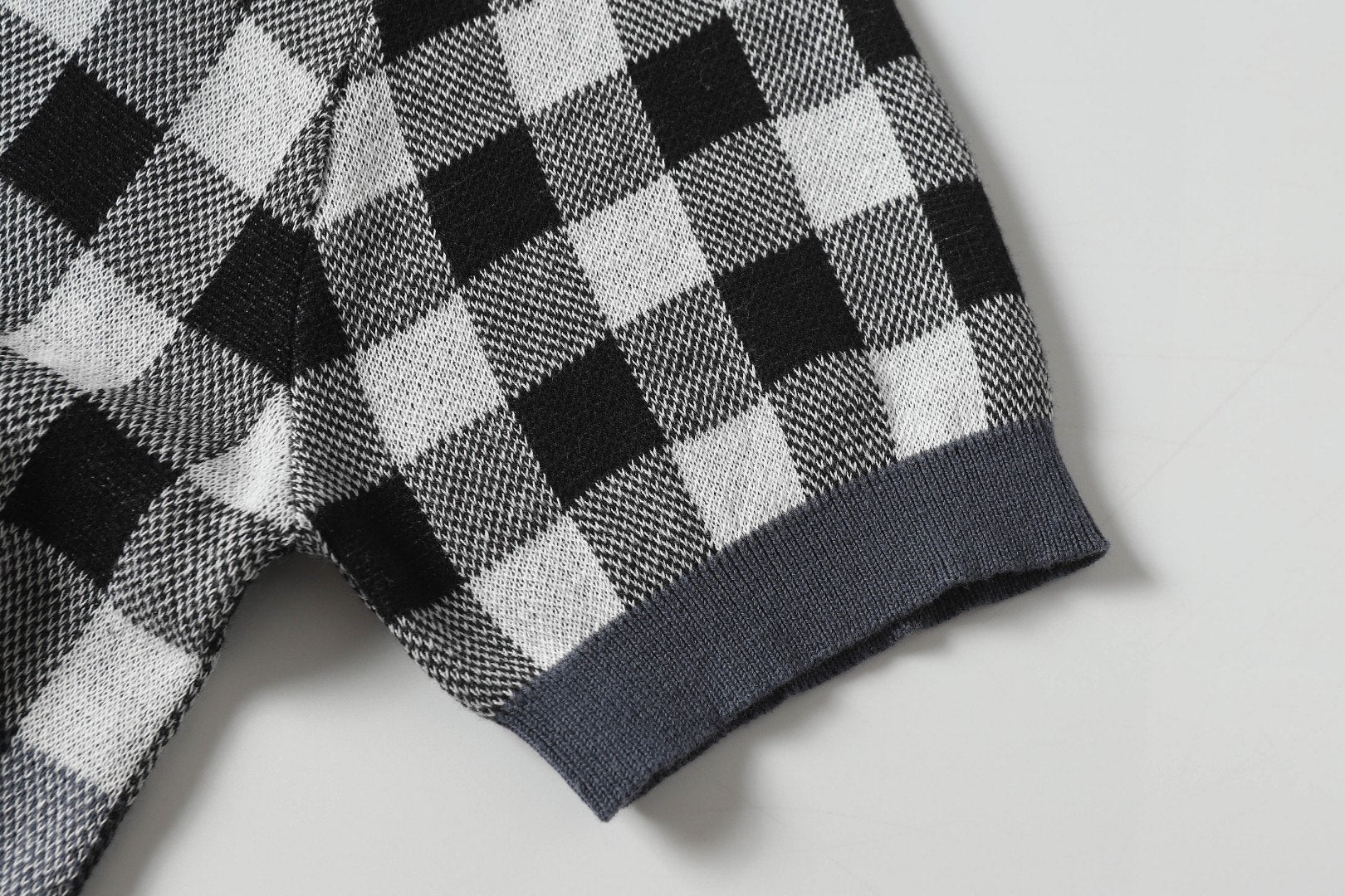 LuxluxHouse Best Quality Clothes Shirts&Polo Burberry