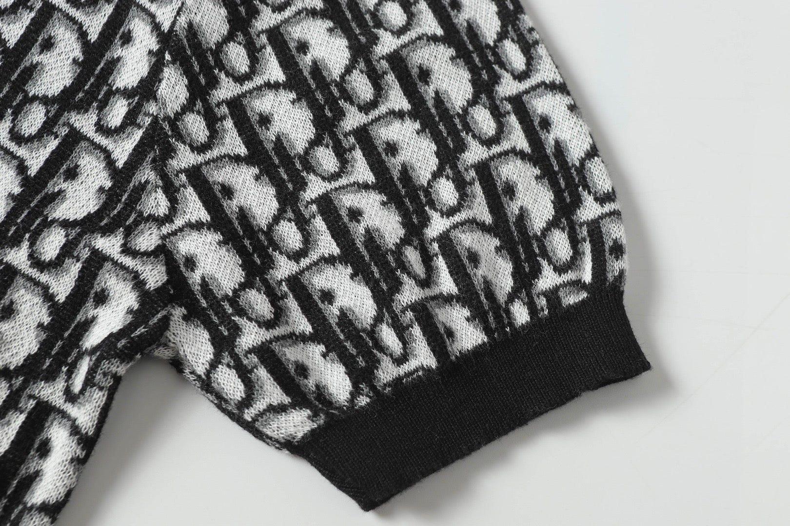 LuxluxHouse Best Quality Clothes T-shirt Dior