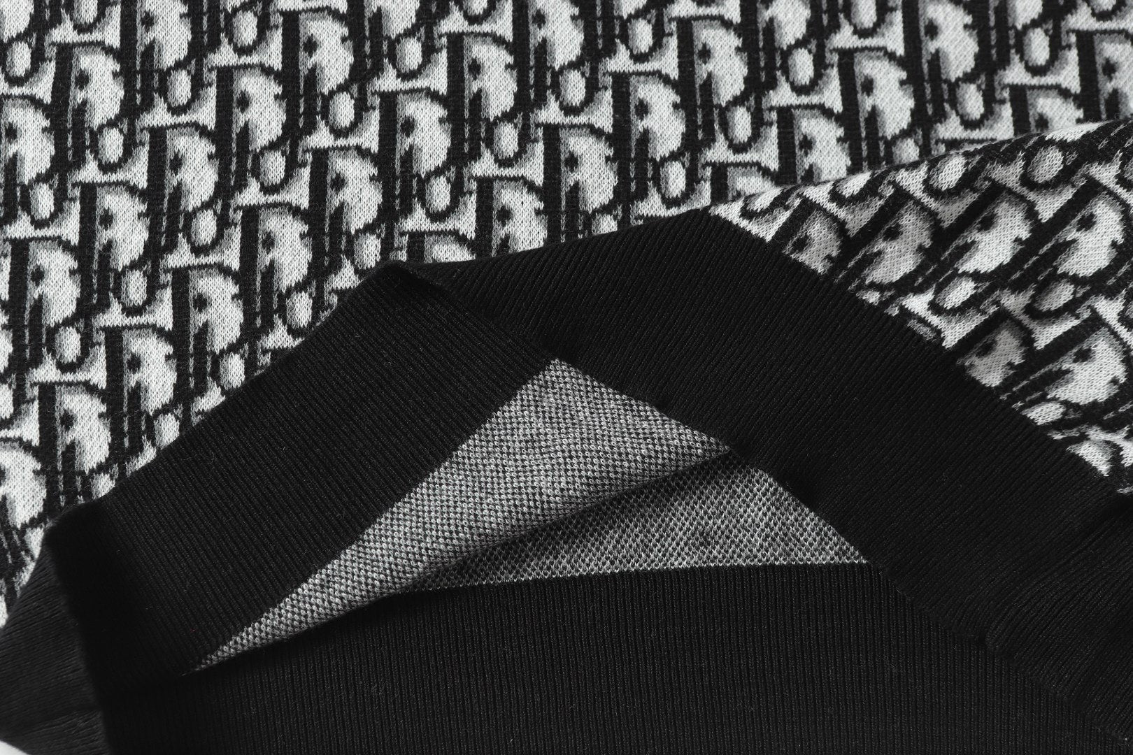 LuxluxHouse Best Quality Clothes T-shirt Dior