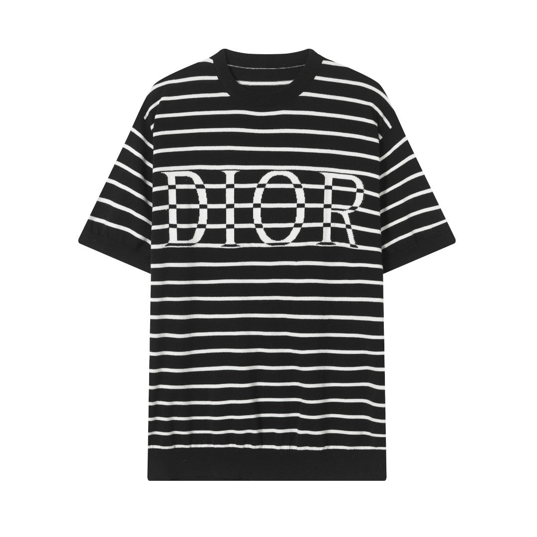 LuxluxHouse Best Quality Clothes T-shirt Dior