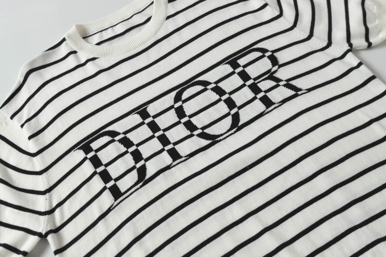 LuxluxHouse Best Quality Clothes T-shirt Dior