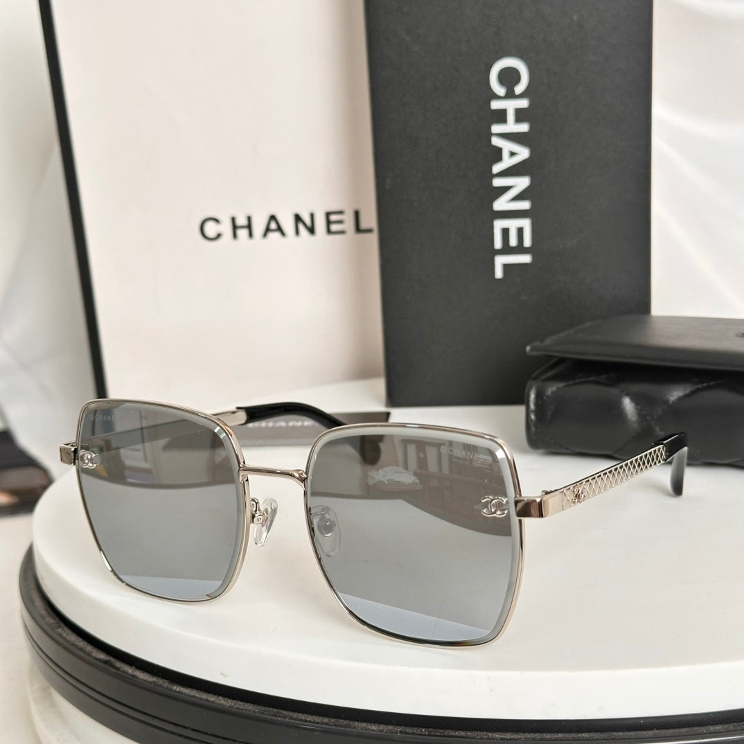 LuxluxHouse Best Quality Glasses Chanel